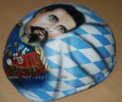 K�nig Ludwig helm be02