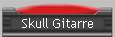 Skull Gitarre